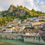 From Tirana: Berat City, Osumi Canyon, and Tubing - The Value of This Tour