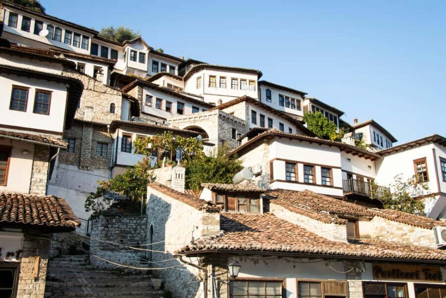 From Tirana: Berat City Tour, Wine tasting, & Swimming - The Practicalities