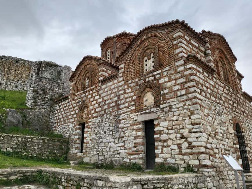 From Tirana: Berat Day Trip with Belshi Lake - Practical Details and Tips