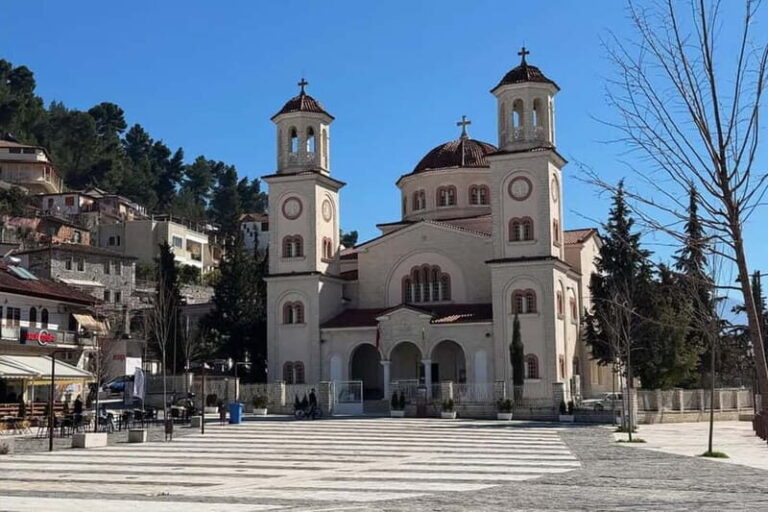 From Tirana: Berat Day Trip with Castle and Museum Entry - Limitations and Considerations