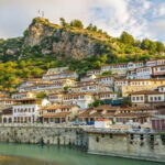 From Tirana: Berat UNESCO Full-Day Tour and Belshi Lake - A Tranquil Contrast: Belshi Lake