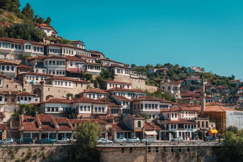 From Tirana: Berat UNESCO Heritage with Wine Tasting - An In-Depth Look at the Berat UNESCO Heritage Tour