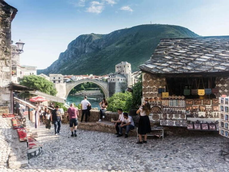From Tirana: Bosnia, Montenegro & Albania 4-Day Guided Tour - The Sum Up: Is It Worth It?