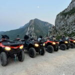 From Tirana : Bovilla Lake ATV/Quad Bike Tour - Detailed Breakdown of the Experience