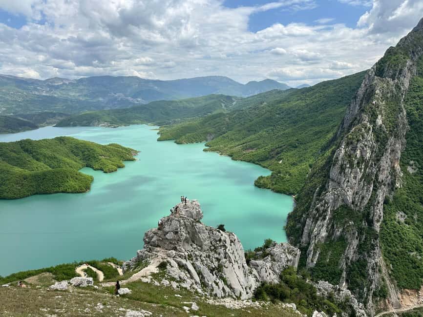 From Tirana: Bovilla Lake & Gamti Mountain Day Tour - What Makes This Tour Special?