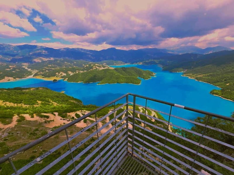 From Tirana: Bovilla Lake & Gamti Mountain Hiking Day Trip - Final Thoughts: Who Will Love This Tour?