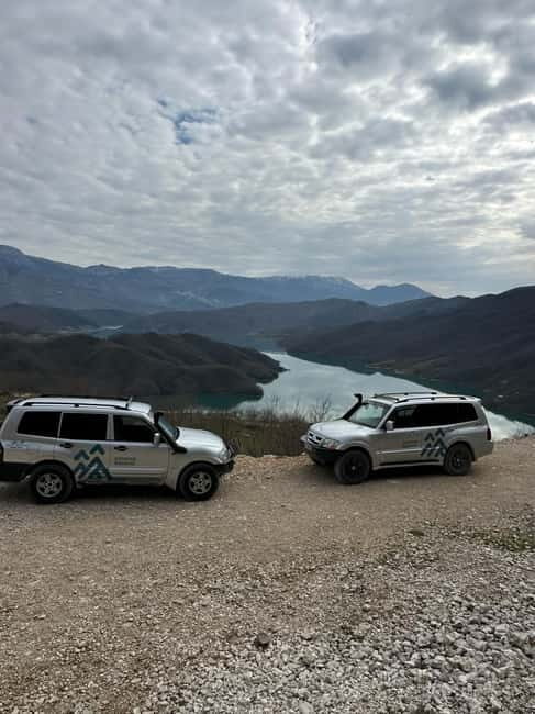 From Tirana- Bovilla Lake, Kruja Castle, Gamti Mnt Optn Hike - A Detailed Look at the Experience