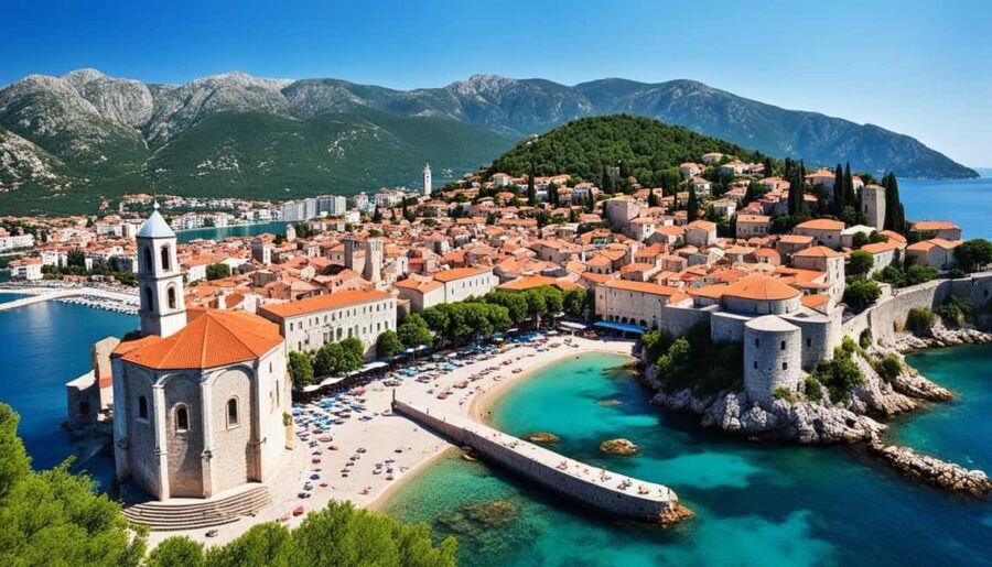 From Tirana: Budva and Kotor Day Trip with Hotel Pickup - The Sum Up