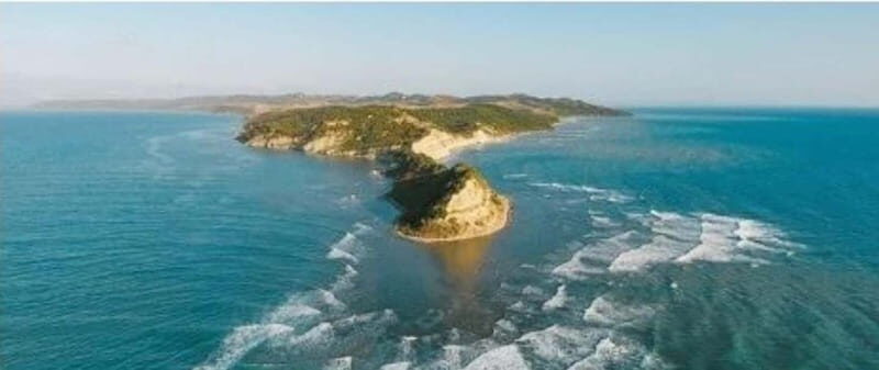 From Tirana: Cape of Rodon Castle, Beach & Wine Tasting Tour - A Detailed Look at the Tour Experience