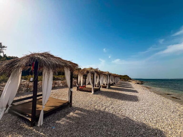 From Tirana: Day Trip at Sazan Island- Karaburun Peninsula - In-Depth Review of the Sazan Island and Karaburun Peninsula Day Trip