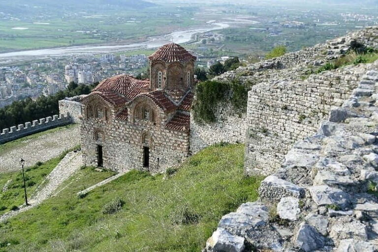 From Tirana: Day trip to Berat - Who Should Consider This Tour?