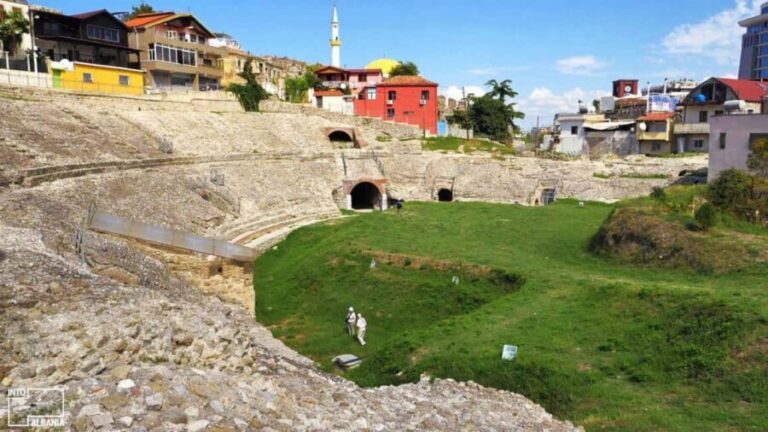 From Tirana: Day Trip to Durres and Cape of Rodon - Transport, Group Size, and Overall Value