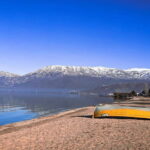 From Tirana: Day Trip to Korca, Pogradec and Ohrid Lake - Nature and Serenity at Drilon Natural Park