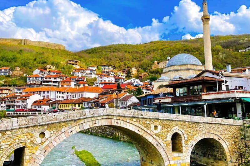 From Tirana: Day Trip to Prizren, Kosovo - Why This Tour Works