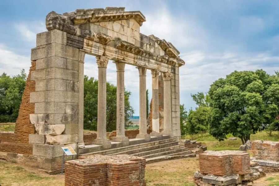 From Tirana/ Durrës: Apollonia & Zvernec Monastery Day Tour - Frequently Asked Questions