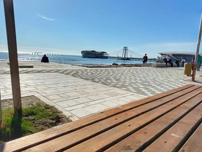 From Tirana: Durres Beach, Sun, and History Day Trip - Why This Tour Offers Value