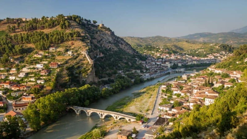 From Tirana/Durres: Berat Day Tour - UNESCO Heritage Site - Why This Tour Stands Out