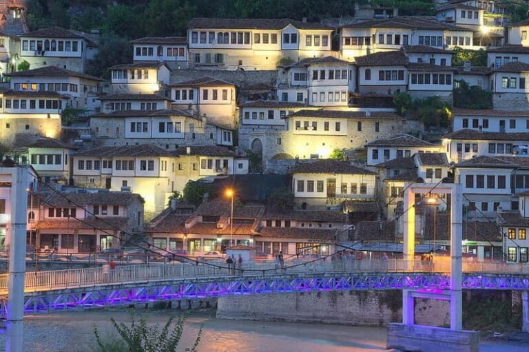 From Tirana/Durres : Berat Old City and Belshi Lake Day Trip - Who Would Benefit Most from This Tour?