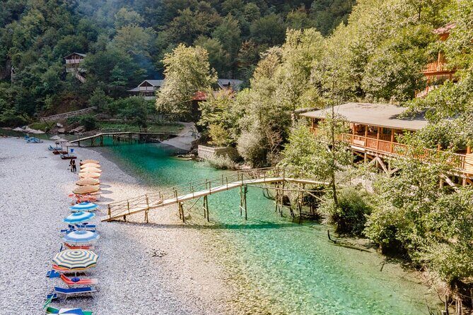 From Tirana/Durrës: Day Trip to Shala River and Koman Lake - Who Should Consider This Tour?