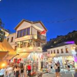 From Tirana/Durrës: Gjirokastër & Blue Eye Guided Day Trip - The Itinerary: What to Expect