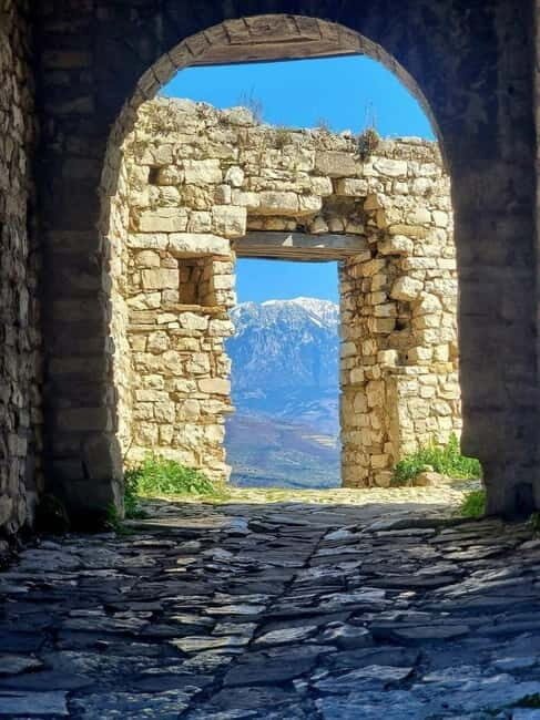 From Tirana/Durrës/Golem: Berat Day Trip + Wine Tasting - The Journey Begins: Convenient Pick-up and Scenic Drive