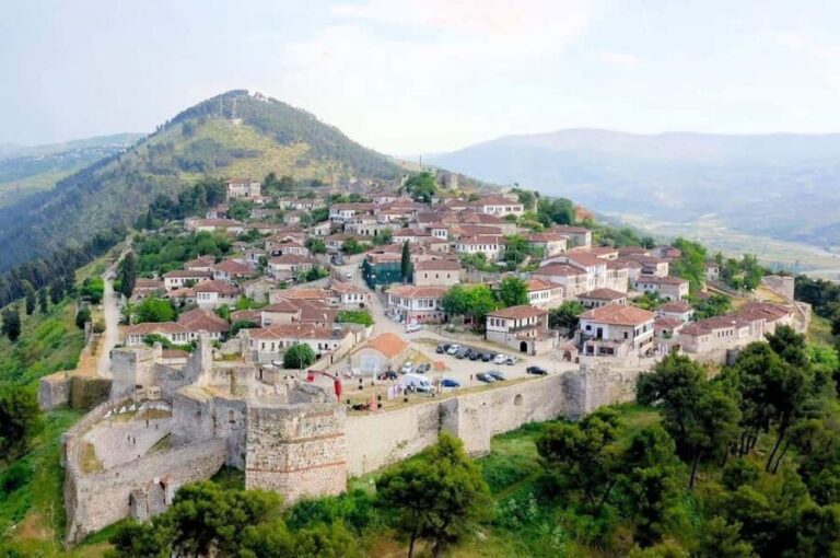 From Tirana/Durres/Golem: Berat Town & Belshi Lake Day Tour - Why You Should Consider This Tour