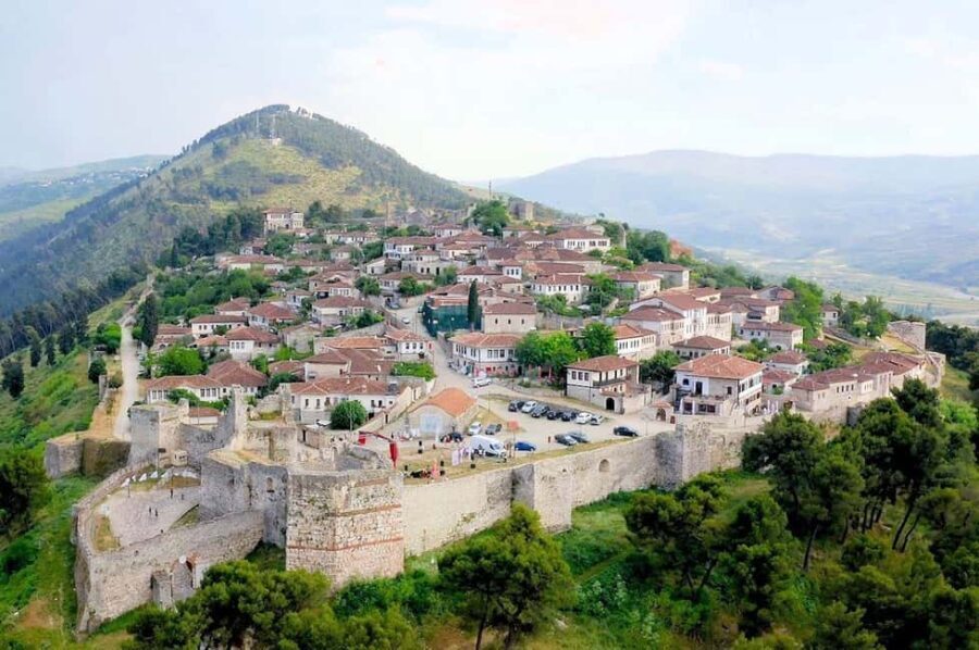 From Tirana/Durres/Golem: Berat Town & Belshi Lake Day Tour - Why You Should Consider This Tour