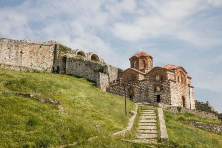 From Tirana/Durres/Golem: Berat (UNESCO) & Belshi Lake tour. - Why This Tour Offers Real Value