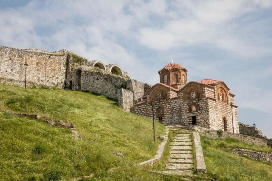 From Tirana/Durres/Golem: Berat (UNESCO) & Belshi Lake tour. - Why This Tour Offers Real Value