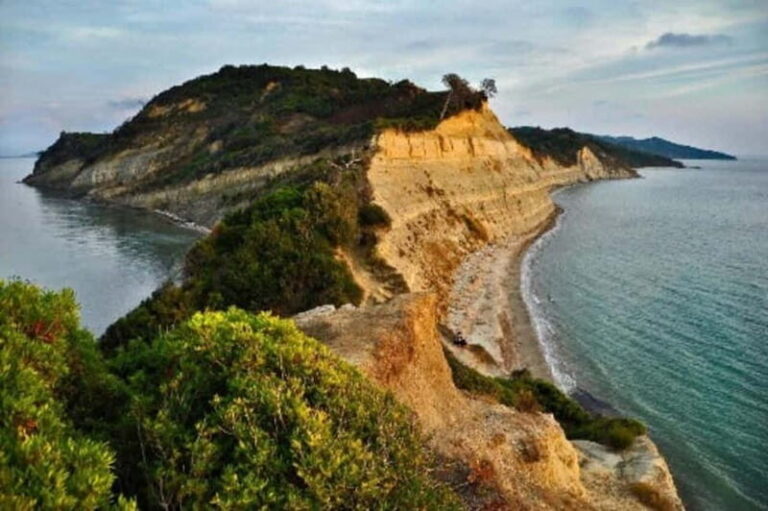 From Tirana/Durres/Golem: Cape of Rodon & Wine Tasting Tour. - What Makes This Tour Stand Out?