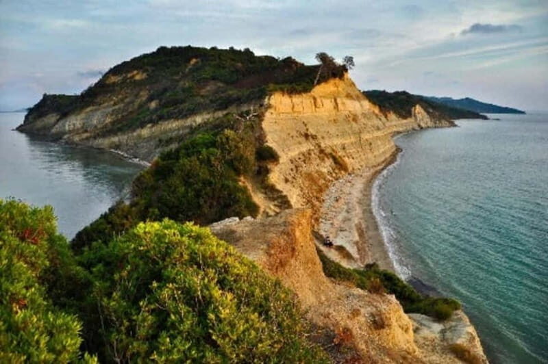 From Tirana/Durres/Golem: Cape of Rodon & Wine Tasting Tour. - What Makes This Tour Stand Out?