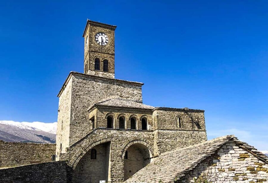 From Tirana/Durrës/Golem: Gjirokastra UNESCO Town Day Tour - A Close Look at the Experience