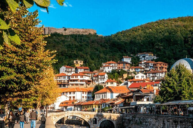 From Tirana/Durres/Golem: Prizren and Prishtina Full-Day Tour - Why This Tour Offers Real Value