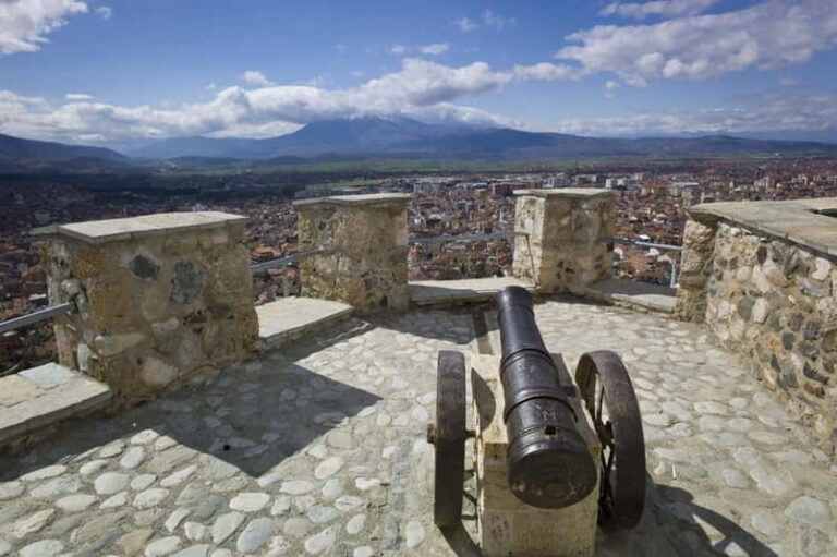 From Tirana/Durres/Golem: Prizren & Prishtina Full-Day Tour - What Sets This Tour Apart?