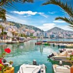 From Tirana/Durrës/Golem: Saranda, Ksamil, Blue Eye Day Tour - Practical Details and Travel Tips