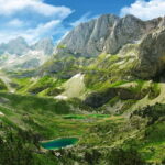 From Tirana/Durres/Golem Theth, Blue Eye, Day Tour - Authentic Experiences According to Travelers