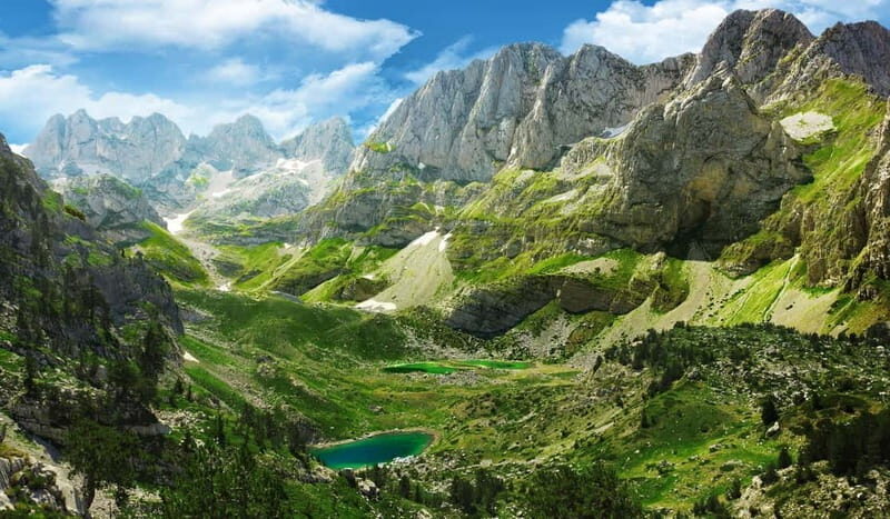 From Tirana/Durres/Golem Theth, Blue Eye, Day Tour - Authentic Experiences According to Travelers