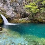 From Tirana/Durres/Golem : Theth & Blue Eye Nderlysaj - Practical Details and Tips