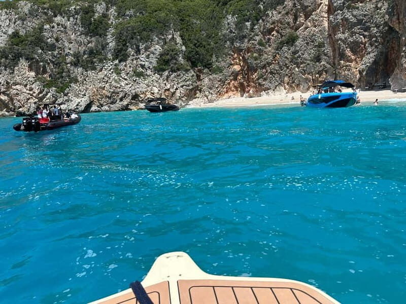 From Tirana/Durres/Golem: Vlora City and Zvernec Island Tour - Practical Tips for Travelers