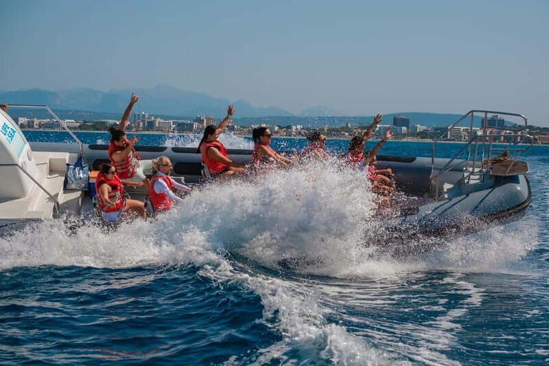 From Tirana/Durres/Golem: Vlora to Karaburun Speed Boat Trip - Who Will Love This Tour?