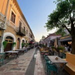 From Tirana/Durres: Korca, Voskopoja, Pogradec,Lin Day Tour - The Journey Begins: From Tirana or Durrës