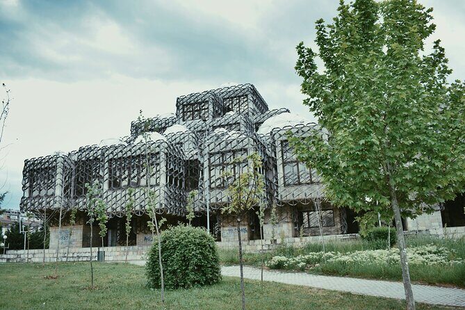 From Tirana/Durres: Kosovo Day Tour - How This Tour Offers Value