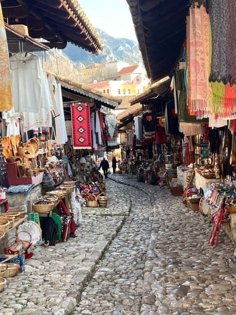 From Tirana/Durrës: Kruja Castle and Skanderbeg Museum Day - Exploring Kruja and Its Rich Heritage