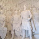 From Tirana/Durres: Kruja, Old Bazaar, Sari Salltik Day Tour - Practical Tips