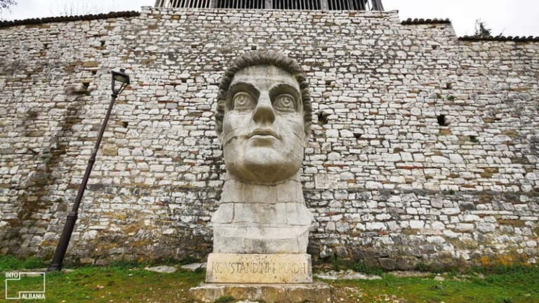 From Tirana & Durres :Private Day Trip to Apollonia, Berat - Why This Tour is Worth Your Time