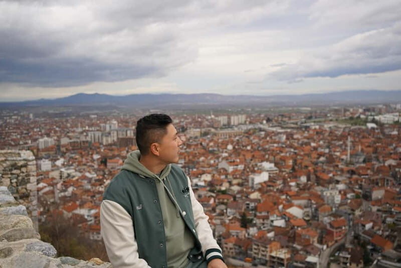 From Tirana & Durres: Private Guided Tour of Prizren, Kosovo - A Deep Dive into the Prizren Experience