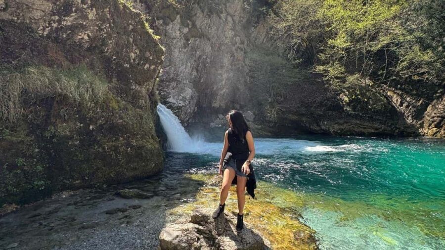 From Tirana/Durres/Shkoder: Day Tour to Theth and Blue Eye - An In-Depth Look at the Theth and Blue Eye Day Trip