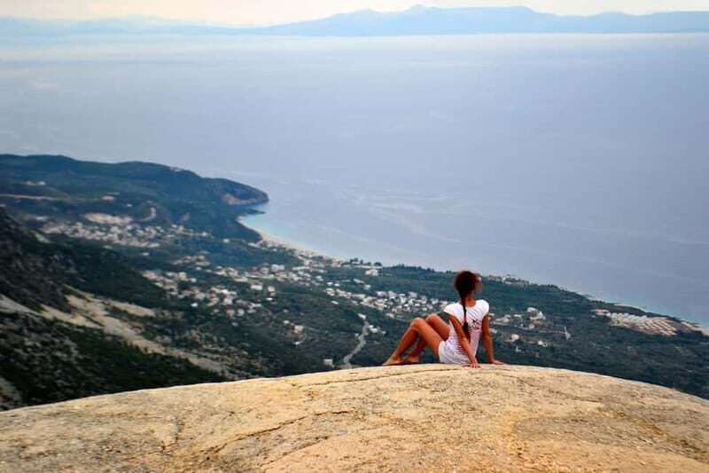 From Tirana/Durres: Tandem Paragliding in Vlora - What Makes This Tour Stand Out?