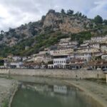 From Tirana/Durres to Berati UNESCO City+Castle & Belsh Lake - The Charm of Berat and Its UNESCO Status