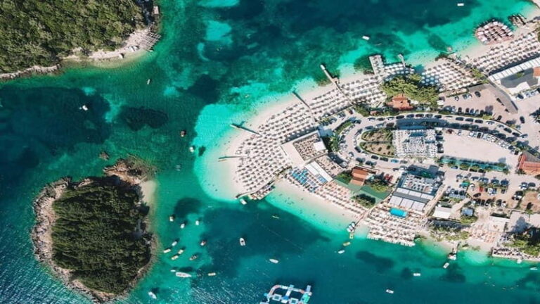 From Tirana/Durres: Tour to Saranda, the Maldives of Europe - Price and Value Analysis